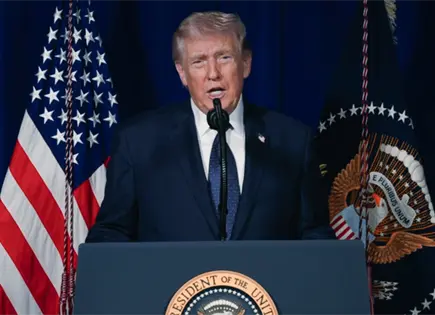 Trump: "Ir&aacute;n iba a atacar primero"