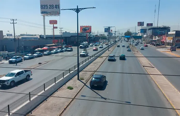 Usar celular, principal causa de accidentes