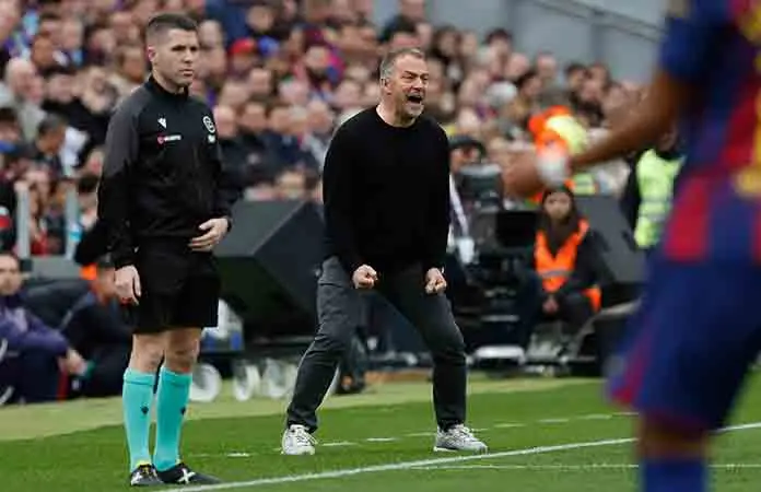 Va el Barcelona por remontada