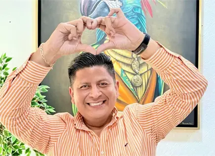 Alcalde propone rifar liposucci&oacute;n o camioneta el 10 de mayo