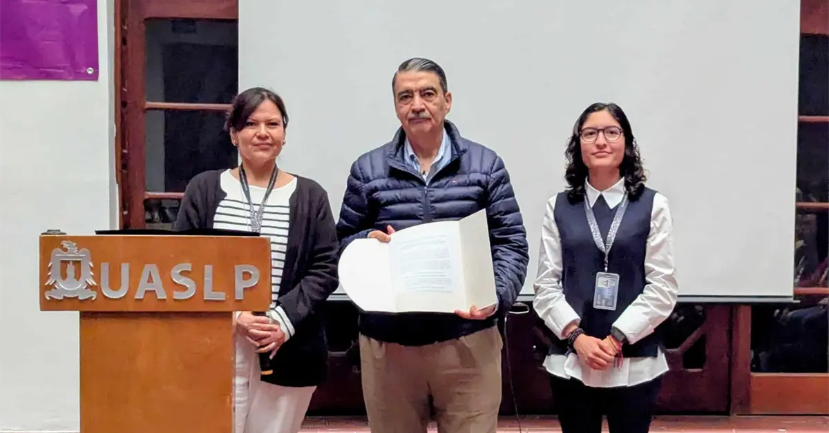 Casi listo, nuevo protocolo contra violencia de género en la UASLP Casi listo, nuevo protocolo contra violencia de género en la UASLP