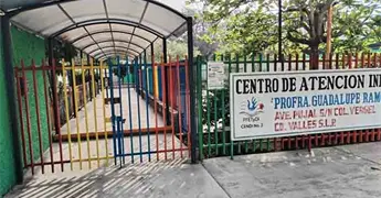Bajo protesta trabajar&aacute;n en Centro Infantil
