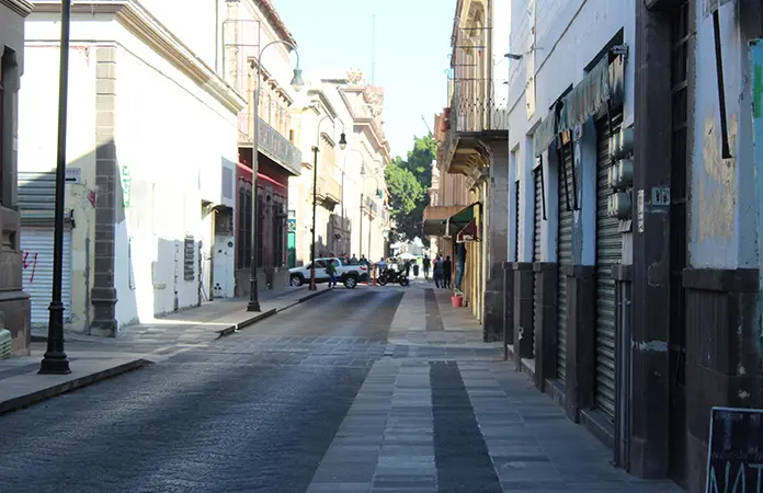 Buscan atraer más inversiones al C.H.