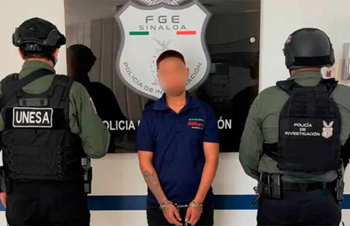 Cae presunto feminicida de madre buscadora asesinada en Mazatlán