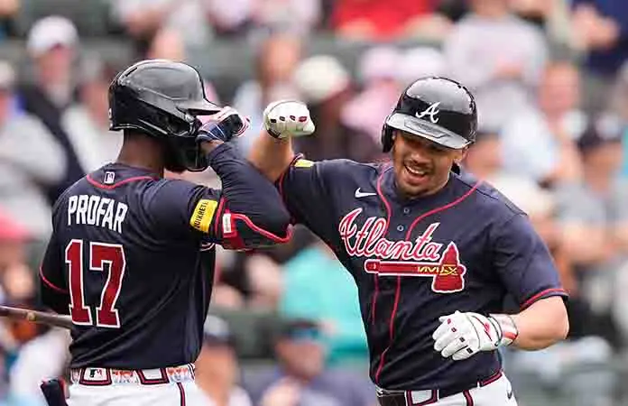 Castigo ejemplar a Jurickson Profar