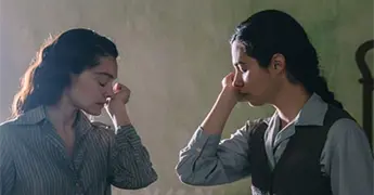 Ciclo de cine "Mujeres en Foco"