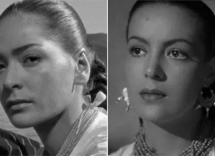Columba Dom&iacute;nguez vs Mar&iacute;a F&eacute;lix: qu&eacute; ocurri&oacute; entre las divas