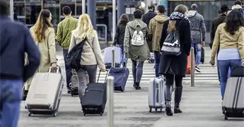 Crece demanda de transporte a&eacute;reo