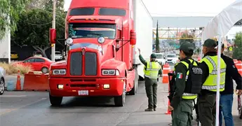 Detiene GCE a 35 infractores en un solo d&iacute;a