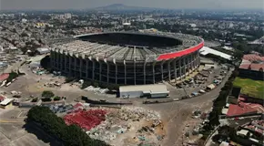 Detienen a 19 y recuperan 36 celulares tras operativo en el Azteca