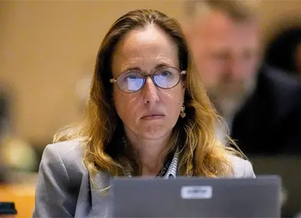 FDA revisa advertencias en antidepresivos durante embarazo