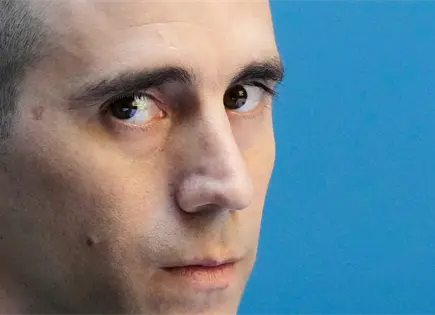 Gendarme argentino Nahuel Gallo liberado tras detenci&oacute;n en Venezuela