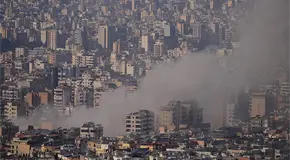 Hezbolá se dice listo para una "guerra abierta" Hezbolá se dice listo para una "guerra abierta"