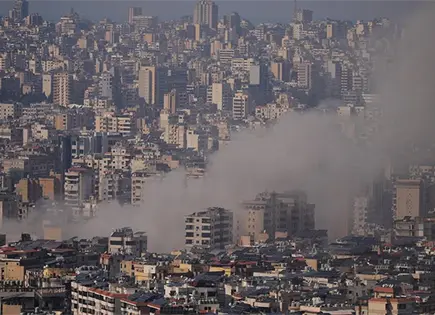 Hezbolá se dice listo para una "guerra abierta" Hezbolá se dice listo para una "guerra abierta"