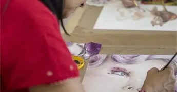 Hoy inicia el Festival de Creadoras Visuales