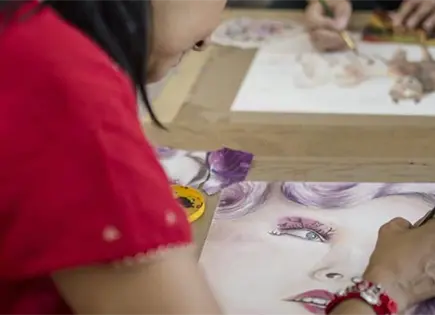 Hoy inicia el Festival de Creadoras Visuales