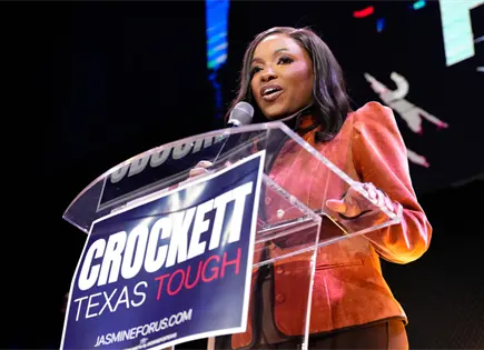 James Talarico gana primarias y avanza como candidato dem&oacute;crata en Texas