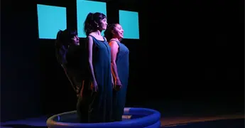 Jornada "Arte y Feminismo"; conmemoraci&oacute;n del 8M