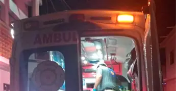 Joven se intoxica con pesticida; est&aacute; grave