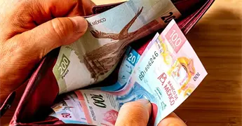 Martes negro para el peso y la BMV