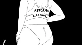 minor&iacute;a inconforme...