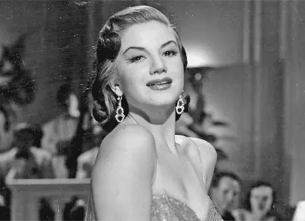 Muere Ana Luisa Peluffo en Jalisco a los 96 a&ntilde;os