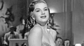 Muere Ana Luisa Peluffo, &iacute;cono del cine mexicano