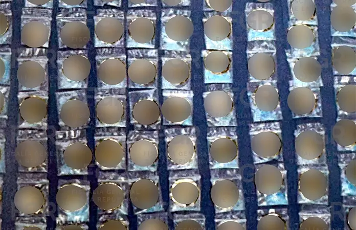 "Narco", sentenciado a 4 años de prisión