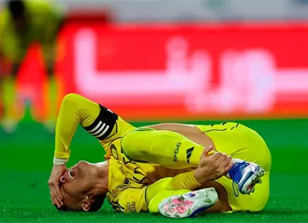 Peligra la visita de CR7 a México Peligra la visita de CR7 a México