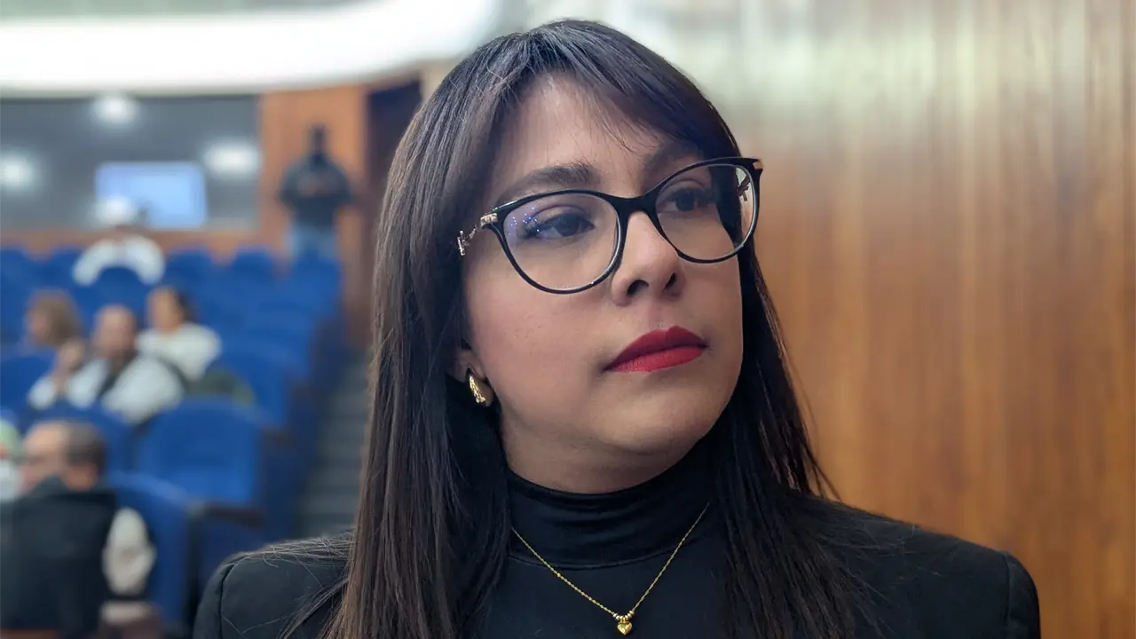 Gabriela López Torres/Citlally Montaño-Pulso