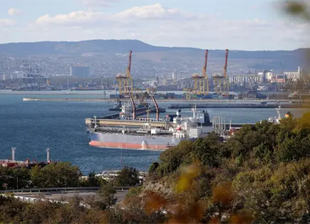 Rusia gana con exportaciones de petr&oacute;leo en contexto de guerra