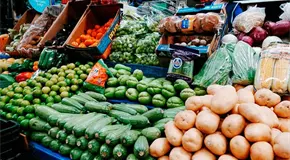 Sorprende inflación al ubicarse en 3.10% en julio Sorprende inflación al ubicarse en 3.10% en julio