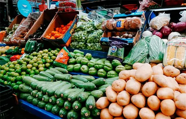 Inflaci&oacute;n llega a 4.63% en primera quincena de marzo