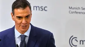 Pedro Sánchez disuelve Parlamento y convoca a elecciones