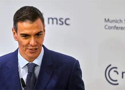 Albares niega cambio en postura de Espa&ntilde;a sobre apoyo militar a EE.UU.