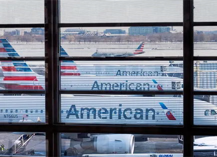 American Airlines recibe autorizaci&oacute;n para vuelos a Venezuela