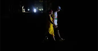 Apag&oacute;n en Cuba deja sin electricidad a millones y afecta servicios b&aacute;sicos