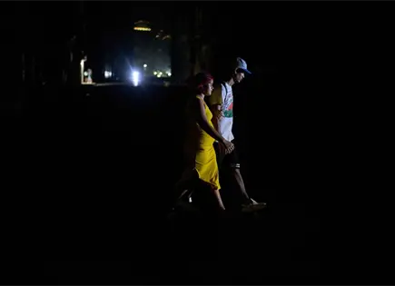 Apag&oacute;n en Cuba deja sin electricidad a millones y afecta servicios b&aacute;sicos