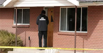 Arrestan en Colorado a Ivan Miller por asesinato en Utah