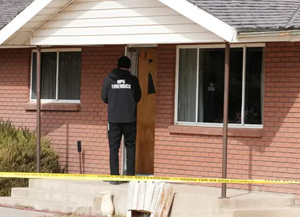 Arrestan en Colorado a Ivan Miller por asesinato en Utah