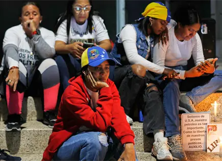 Asamblea Nacional atiende solicitudes de amnist&iacute;a desde el extranjero