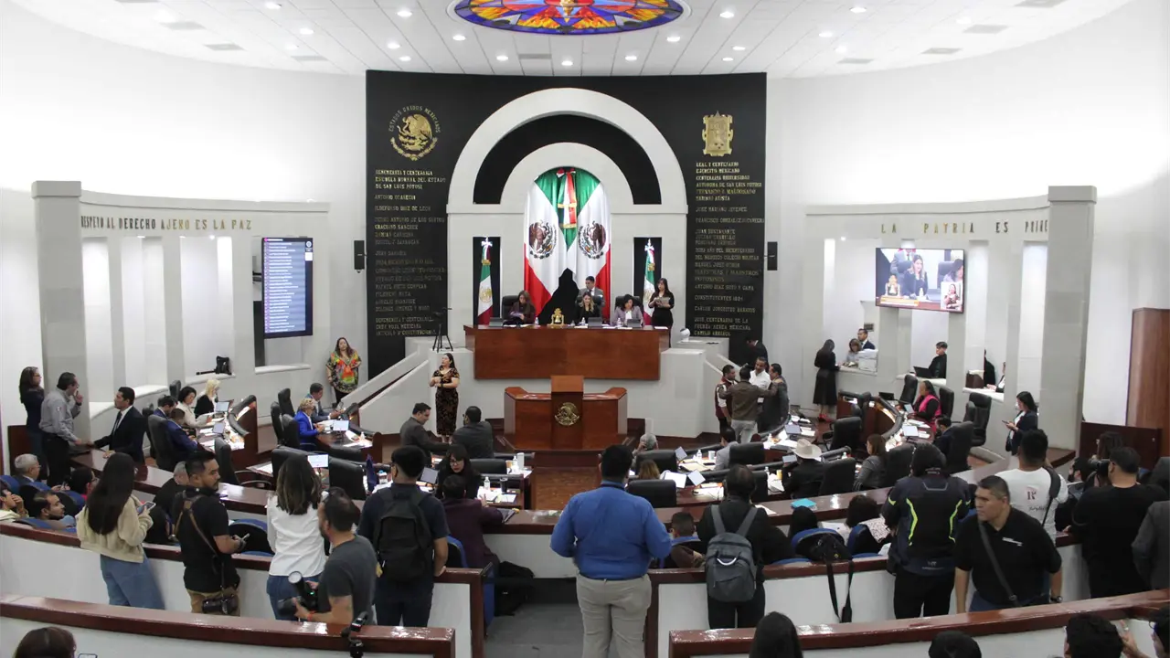 Avanza Congreso en materia de derechos de las mujeres