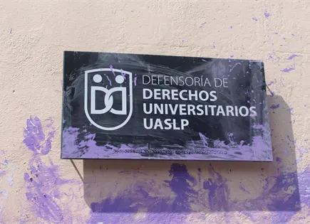 Avanza nuevo protocolo contra la violencia de género en la UASLP