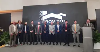 Canadevi pide modernizar leyes y simplificar tr&aacute;mites