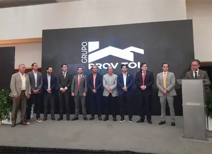 Canadevi pide modernizar leyes y simplificar tr&aacute;mites