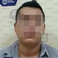 Capturan en Hidalgo a hombre acusado de secuestro