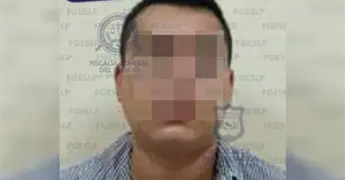Capturan en Hidalgo a hombre acusado de secuestro