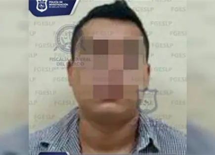 Capturan en Hidalgo a hombre acusado de secuestro