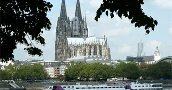 Catedral de Colonia comenzar&aacute; a cobrar entrada a turistas