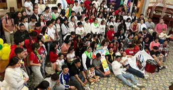 Celebrar&aacute; iglesia el Pre Conajum